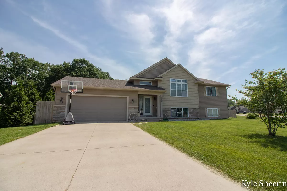 Wayland, MI 49348,1079 Serenity Ridge Drive