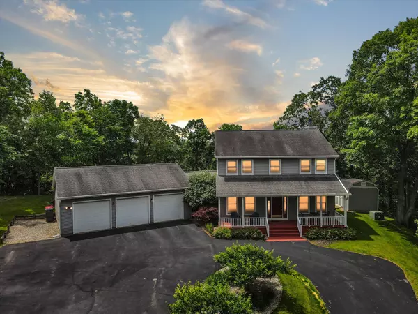 Ada, MI 49301,10600 Scenic Bluff SE Lane