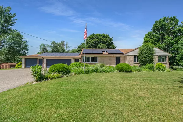 2341 N Drake Road, Kalamazoo, MI 49006