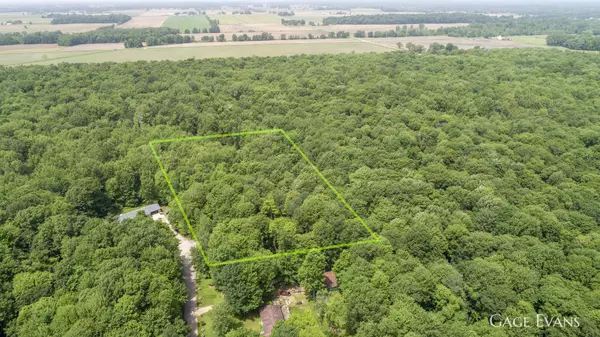 Casnovia, MI 49318,0 Crockery Woods Road