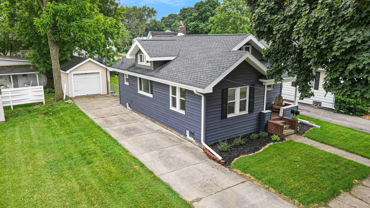 Jackson, MI 49202,509 Saint Clair Avenue