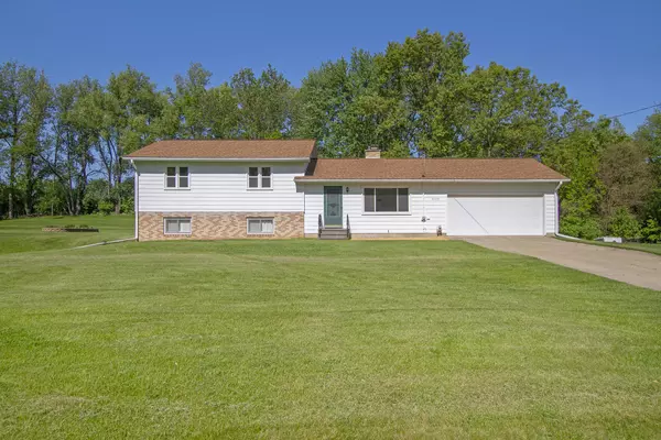 5056 Rimers Drive, Jackson, MI 49201