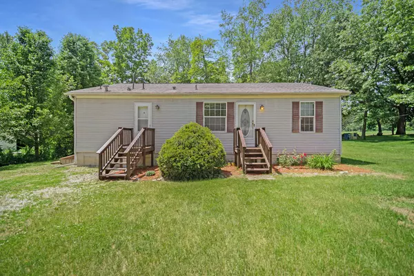 Jerome, MI 49249,168 Eaglehurst Drive