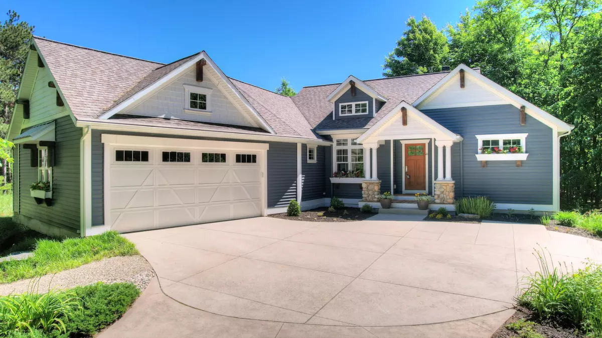 West Olive, MI 49460,9344 Red Pine Trail