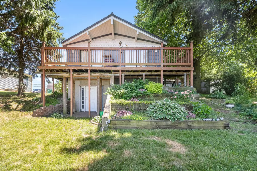23040 Van Resort Drive, Mendon, MI 49072