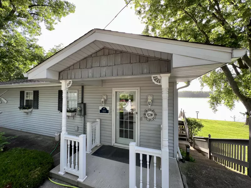 5201 12 1/2 Mile Road, Burlington, MI 49029