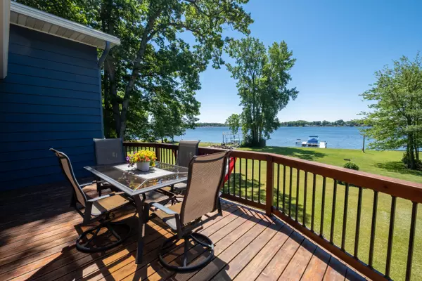 Fenwick City, MI 48834,2617 W Bricker Road