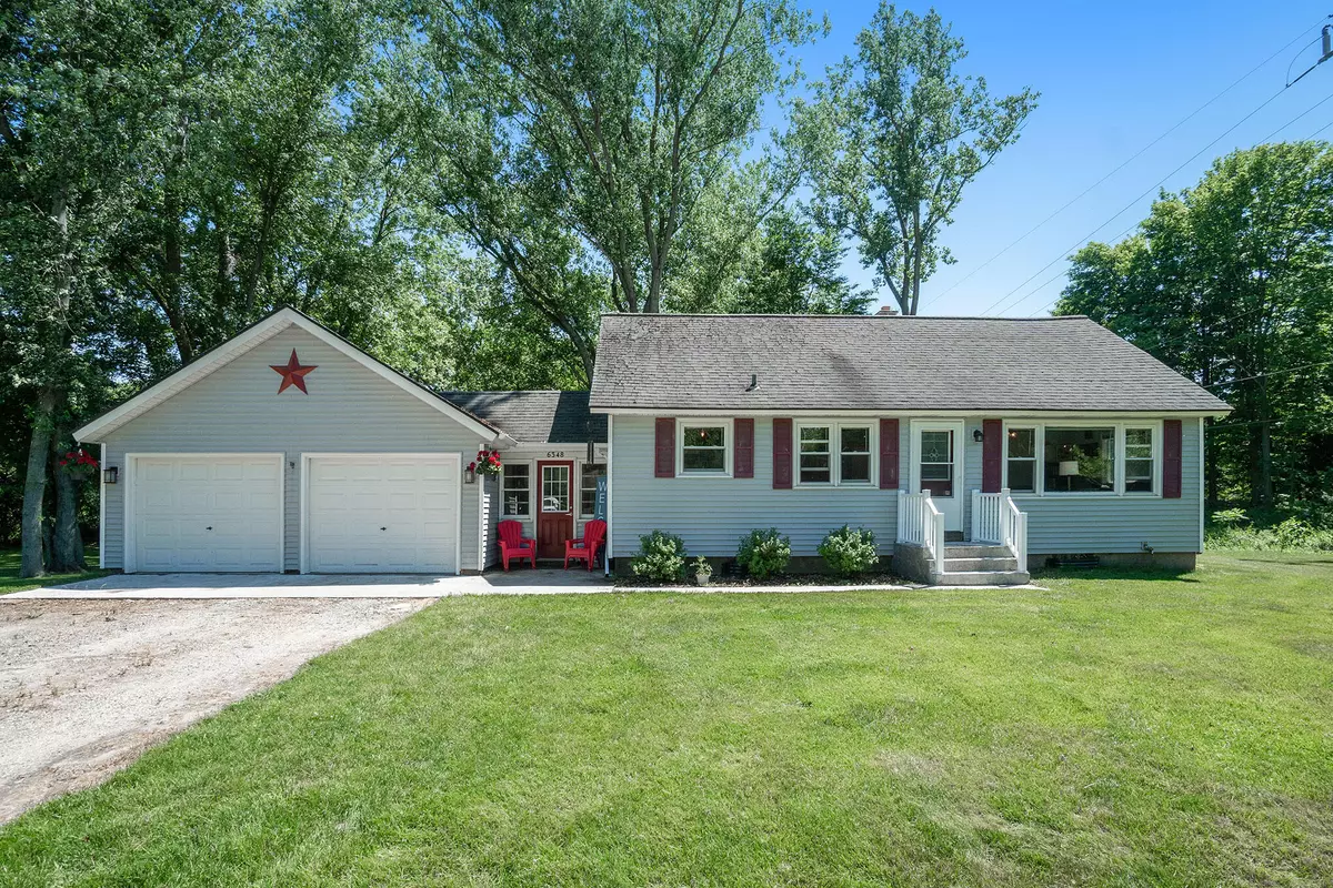 Holland, MI 49423,6348 144th Avenue