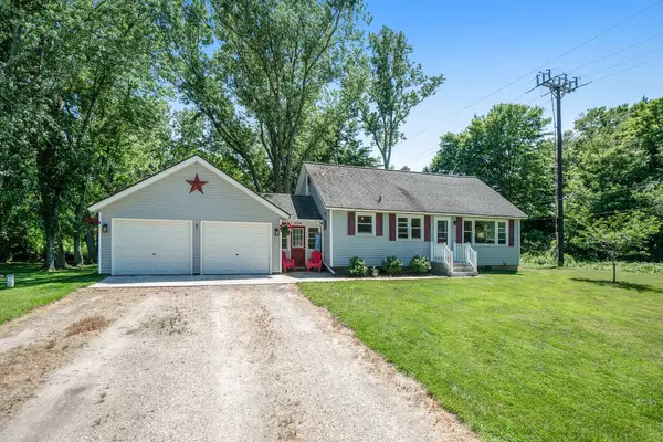 Holland, MI 49423,6348 144th Avenue