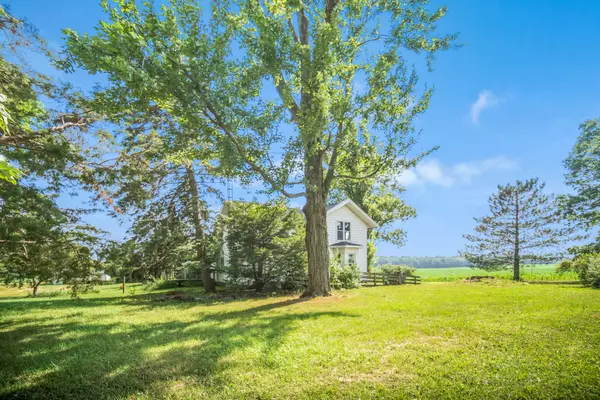 Cement City, MI 49233,1883 White Road