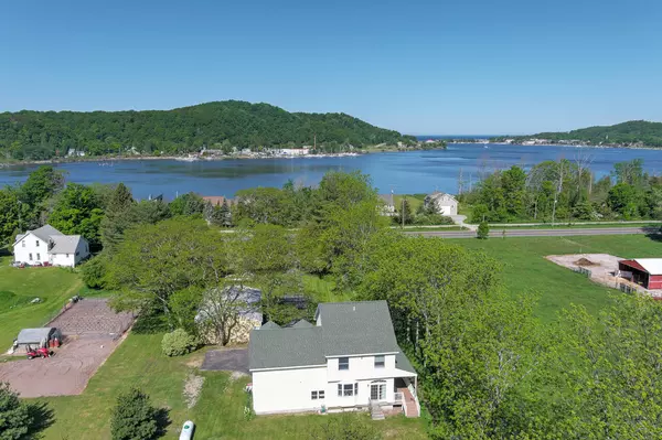 Frankfort, MI 49635,681 Lake Street
