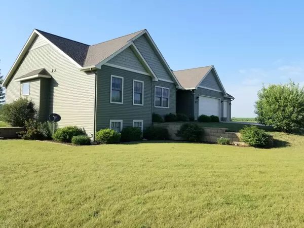 Lake Odessa, MI 48849,3356 Durkee Road