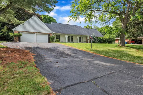 Marshall, MI 49068,708 Allison Drive