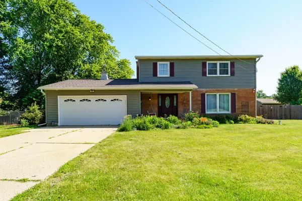 119 Chapel Hill Drive, Battle Creek, MI 49015