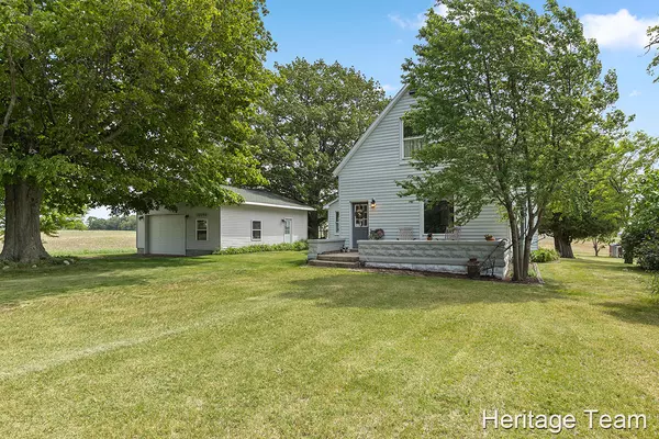 Montague, MI 49437,10696 Lamos Road