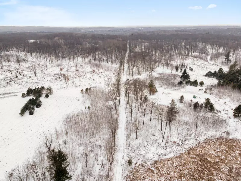 00 Oak Street, Hersey, MI 49639