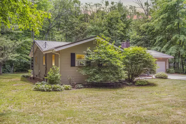 Pierson, MI 49339,3376 Bass Lake Road