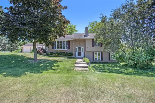 2518 Byron Road, Hudsonville, MI 49426