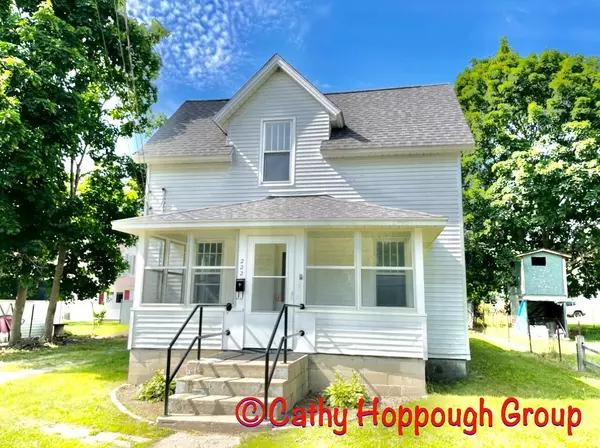 Belding, MI 48809,222 W Mary Street