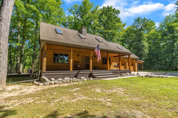 Six Lakes, MI 48886,3816 Flat River Drive