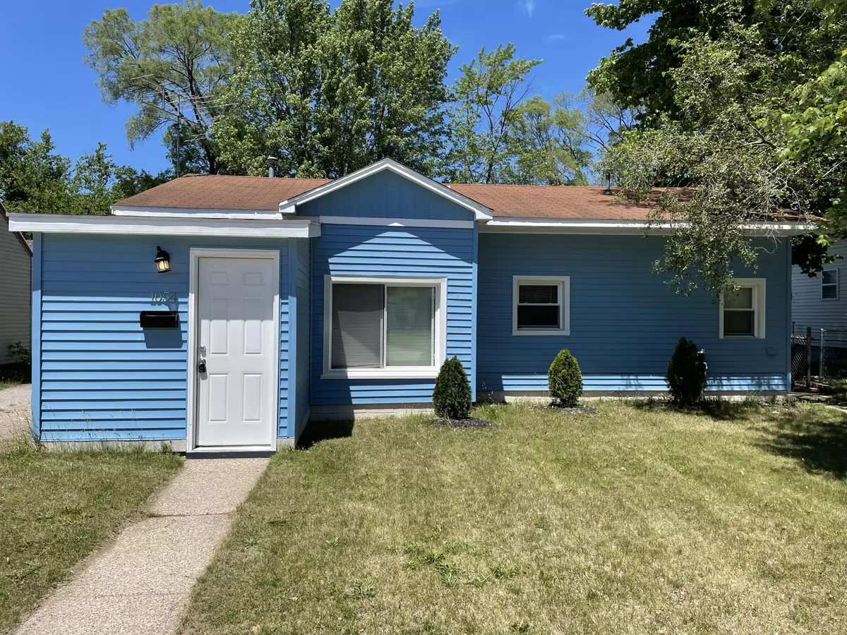 Muskegon, MI 49442,1054 Amity Avenue