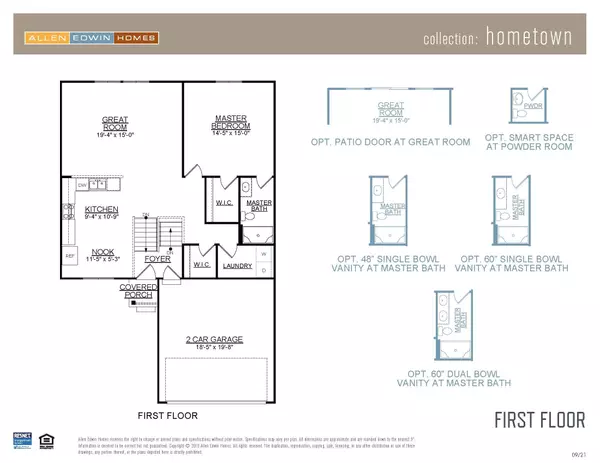 Three Rivers, MI 49093,58603 Pond View Lane