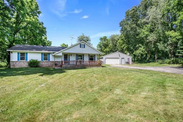 1127 114th Avenue, Martin, MI 49070