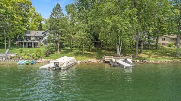 Jerome, MI 49249,11521 N Lakeside Drive