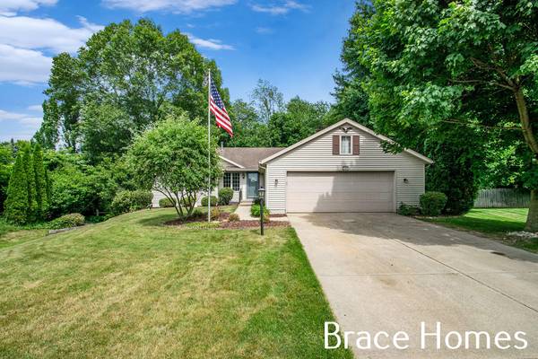 2463 Bowenton SW Place, Wyoming, MI 49519