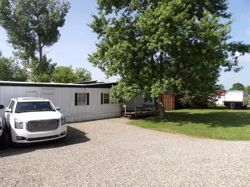3571 Nokomis Trail, Osseo, MI 49266