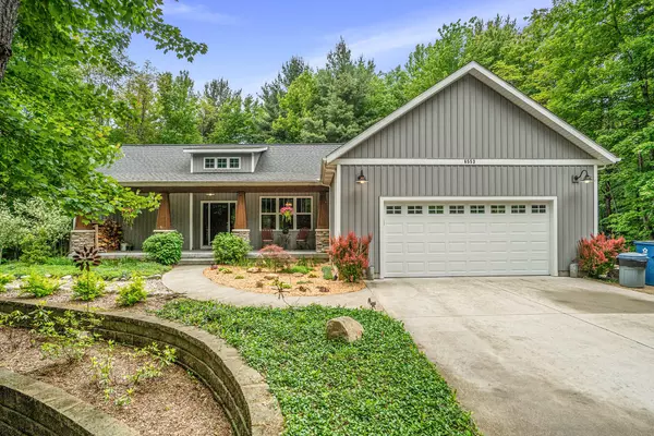 Holland, MI 49423,6553 Lake Effect Drive