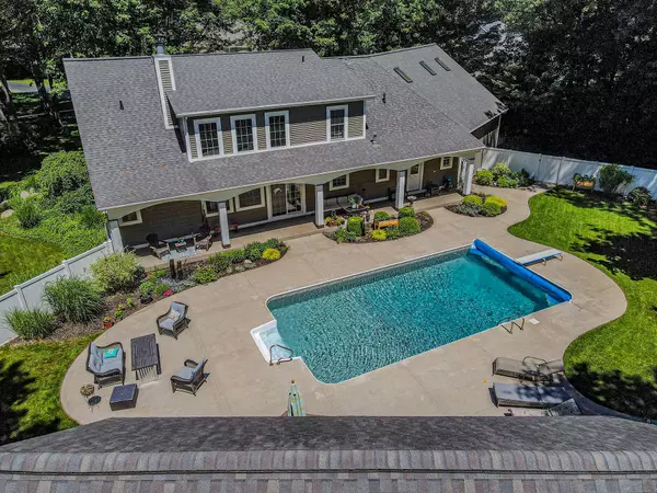 West Olive, MI 49460,17194 Hiawatha Circle