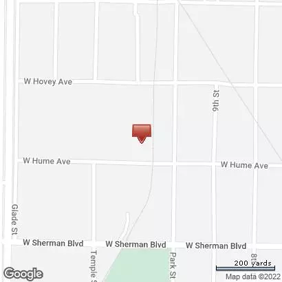 Muskegon Heights, MI 49444,420 W Hume Avenue