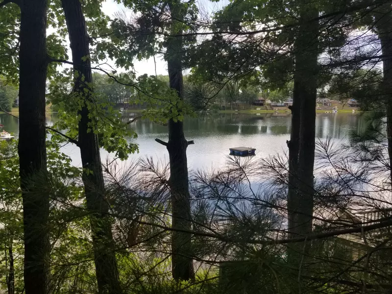 10093 Basford Lake Drive, Baldwin, MI 49304