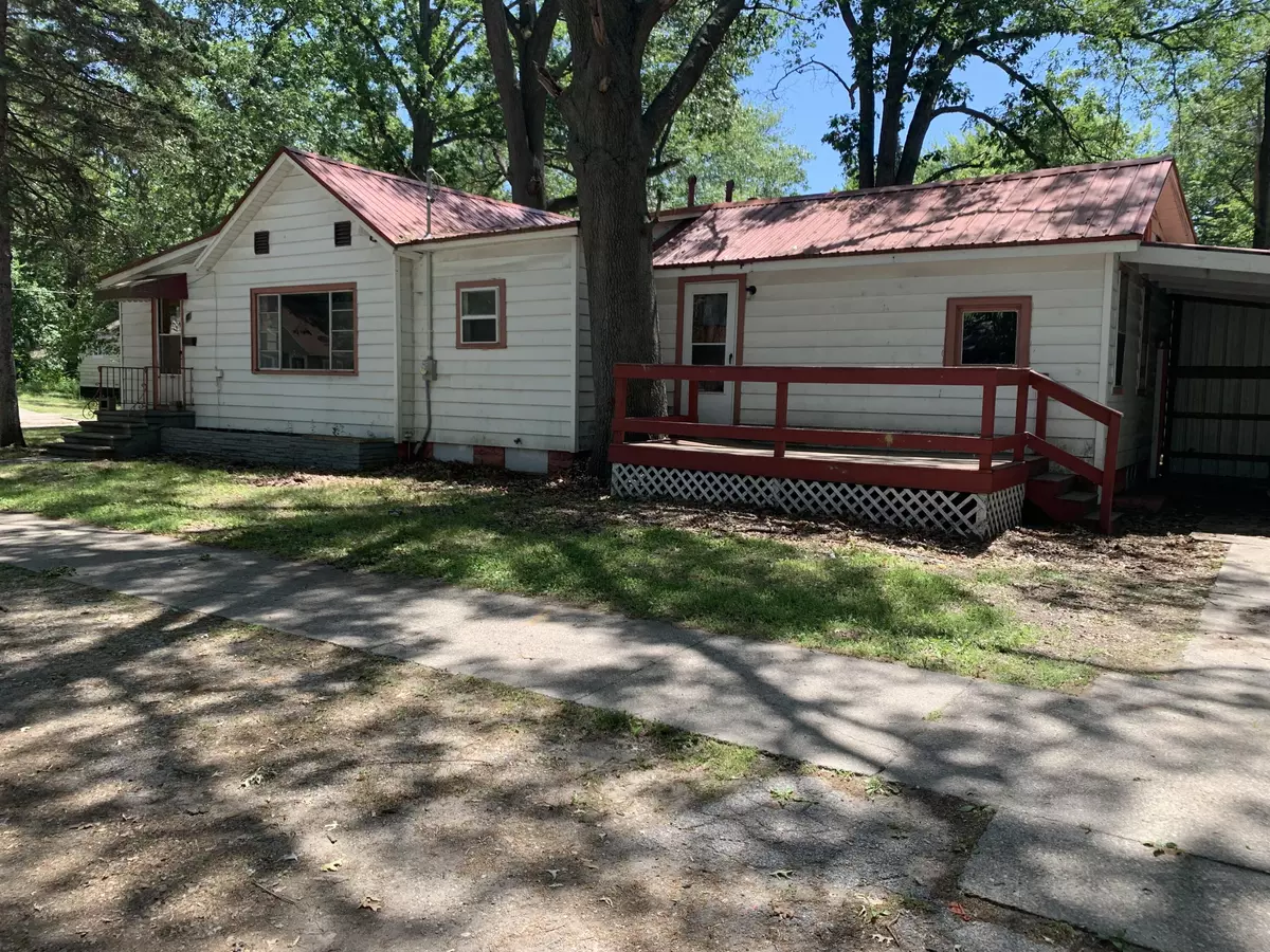Muskegon Heights, MI 49444,87 Oakwood Avenue