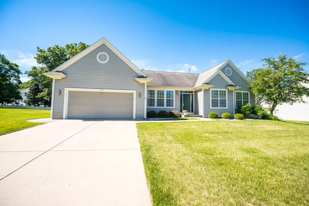 Portage, MI 49002,512 Equestrian Drive