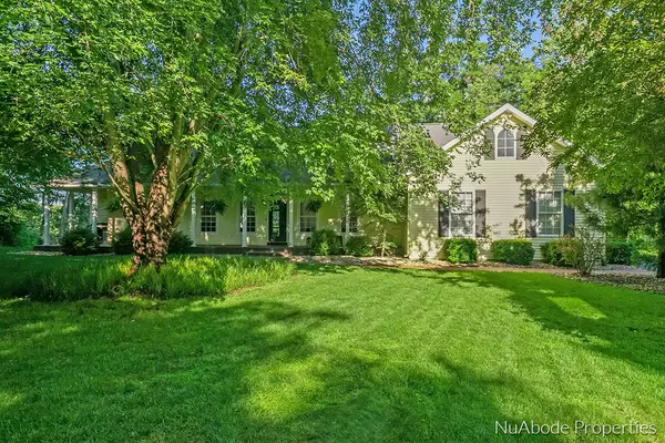 1694 River Ridge Court Allegan, MI 49010