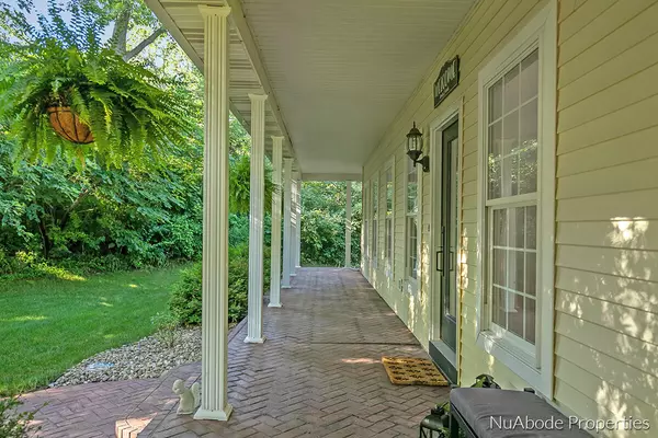 1694 River Ridge Court Allegan, MI 49010