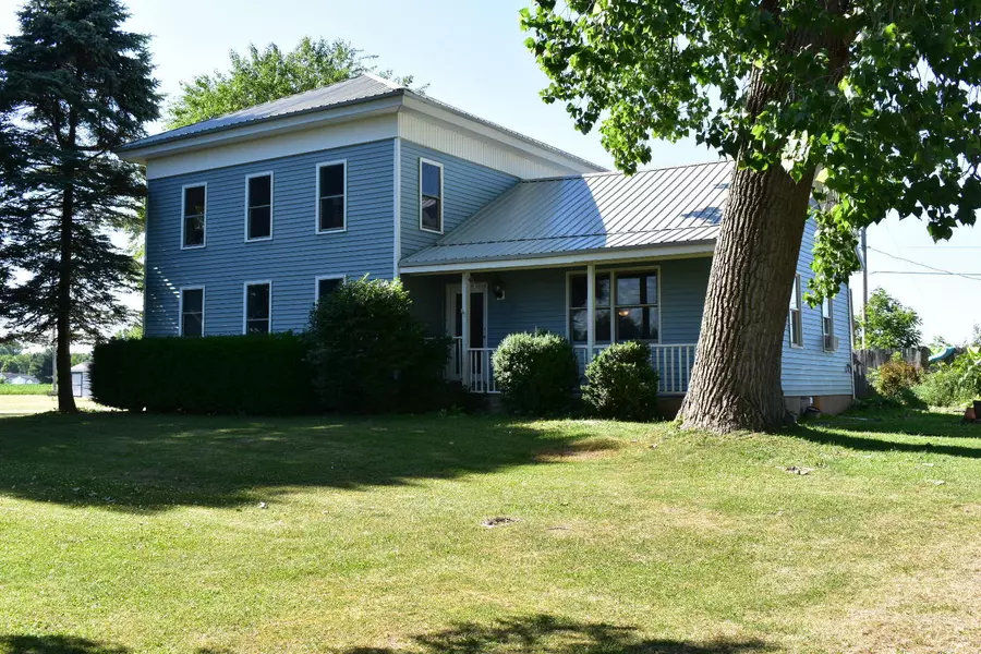 3491 W Drive S, Athens, MI 49011