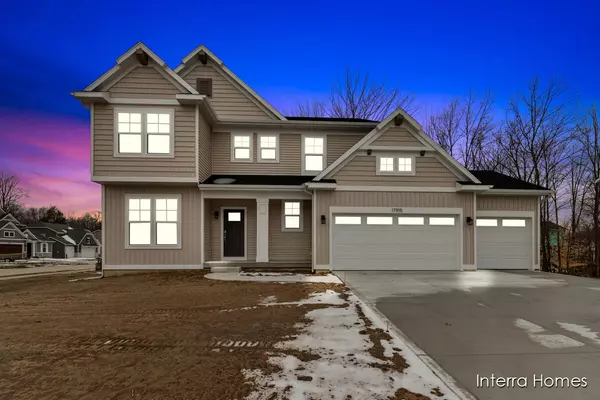 17915 Spring Oak Drive #32, Spring Lake, MI 49456
