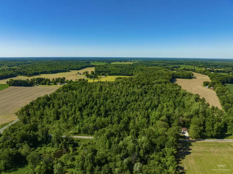 14 Mile Road, Tekonsha, MI 49092