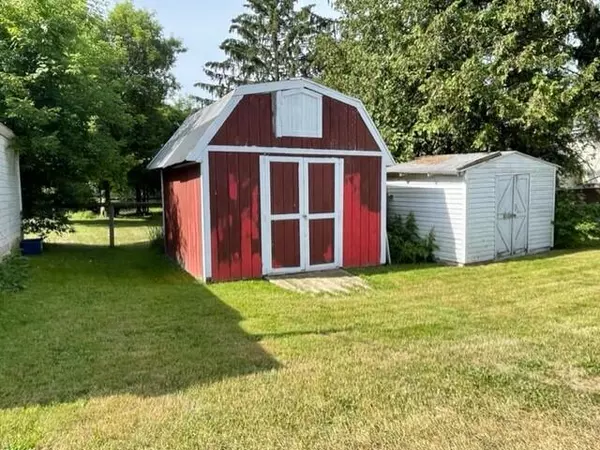 Scottville, MI 49454,109 N Columbia Avenue