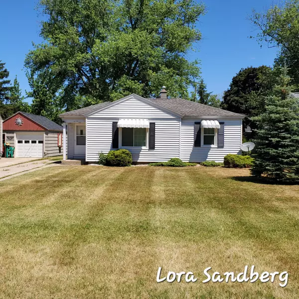 633 W 21st Street, Holland, MI 49423