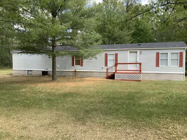 Idlewild, MI 49642,1358 E Michigan