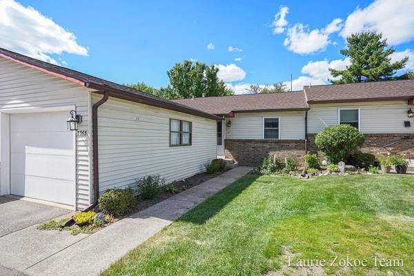 3963 Monte Carlo SE Court, Kentwood, MI 49512