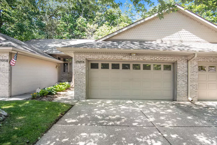 17929 Hidden Dunes Lane #B, Spring Lake, MI 49456
