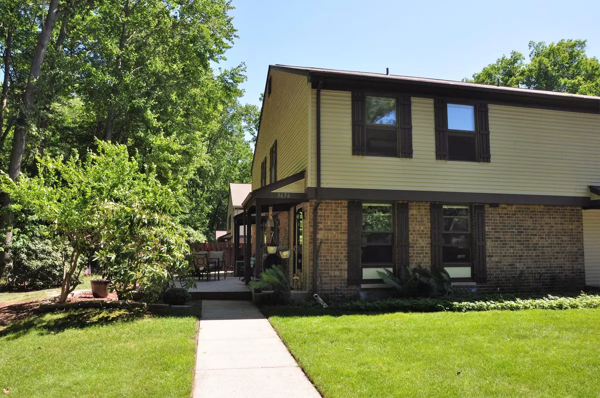 Norton Shores, MI 49441,3656 Brentwood Street