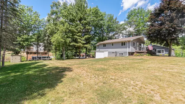 11577 Channel Drive, Lakeview, MI 48850