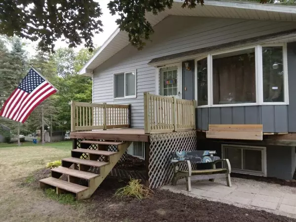 Lakeview, MI 48850,11577 Channel Drive