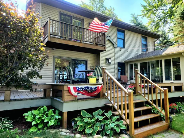 Grayling, MI 49738,1682 Holtcamp Lane